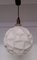 Vintage Ceiling Lamp, 1970s, Image 3