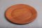 Danish Teak Wooden Plates by Hafnia, Set of 6, Image 3