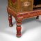 Antique Turkish Drinks Cabinet on Stand, 1900s, Image 12