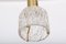 Vintage Danish Brass & Glass Pendant from Carl Fagerlund & Orrefors, Image 4