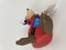 Mickey Mouse Sorcerer's Apprentice Figurine in Resin from Disney, 2000s, Image 8