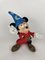 Mickey Mouse Zauberlehrling Figur aus Harz von Disney, 2000er 1