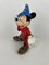 Mickey Mouse Zauberlehrling Figur aus Harz von Disney, 2000er 3