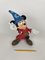 Mickey Mouse Zauberlehrling Figur aus Harz von Disney, 2000er 2