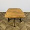 Vintage Ercol 820 Folding Drop Leaf Side Table by Lucian Ercolani for Ercol 6