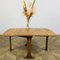 Vintage Ercol 820 Folding Drop Leaf Side Table by Lucian Ercolani for Ercol 7