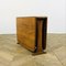 Vintage Ercol 820 Folding Drop Leaf Side Table by Lucian Ercolani for Ercol 2
