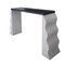 Contemporary Modern Italian Console by Ettore Sottsass 4