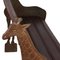 Colchester Zoo Giraffe Bench, England, 1950s, Image 4