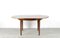 Mid-Century Extendable Teak Dining Table & Chairs from Nathan, 1960s, Set of 5, Image 1