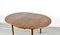 Mid-Century Extendable Teak Dining Table & Chairs from Nathan, 1960s, Set of 5, Image 11