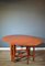 Mid-Century Teak Dining Table from McIntosh, 1960s, Image 4