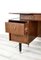 Vintage Librenza Schreibtisch aus Tola Holz von Donald Gomme für G-Plan, 1950er 4