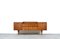 Teak Console Table from Avalon, 1960s 7