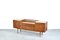 Teak Console Table from Avalon, 1960s 1