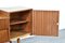 Teak Console Table from Avalon, 1960s, Image 3