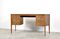 Teak Desk by Robert Heritage for Archie Shine, 1960s, Image 1