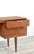 Teak Desk by Frank Guille for Austinsuite, 1960s, Image 2