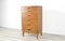 Scandinavian Teak Chest of Drawers, 1960s 3