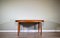Mid-Century Teak Extendable Oblong Dining Table from Nathan, 1960s 6