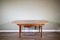 Mid-Century Teak Extendable Oblong Dining Table from Nathan, 1960s 5