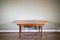 Mid-Century Teak Extendable Oblong Dining Table from Nathan, 1960s, Image 5