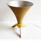 Conical Table Lamp, Italy, 1950s, Image 3