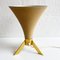 Conical Table Lamp, Italy, 1950s 1