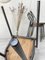 Industrial Chair by René Herbst for Mobilor, 1950s, Image 23