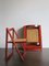 Italian Trieste Chairs by Pierangela D'Aniello and Aldo Jacober for Bazzani, 1960s, Set of 6 6