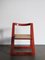Italian Trieste Chairs by Pierangela D'Aniello and Aldo Jacober for Bazzani, 1960s, Set of 6 9