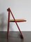 Italian Trieste Chairs by Pierangela D'Aniello and Aldo Jacober for Bazzani, 1960s, Set of 6 11