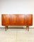 Danish Teak Sideboard by Johannes Andersen for Uldum Møbelfabrik, 1960s 1