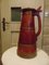 Antique Wooden Water Bottle, Image 3