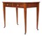 Walnut Writing Desk or Side Table, 1900s, Image 3