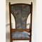 Fauteuil Arts and Crafts, Angleterre 5