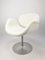 White Little Tulip Armchair by Pierre Paulin for Artifort, 1980s, Image 2