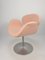 Pink Little Tulip Armchair by Pierre Paulin for Artifort, 1980s, Image 3