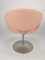 Pink Little Tulip Armchair by Pierre Paulin for Artifort, 1980s 6