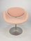 Pink Little Tulip Armchair by Pierre Paulin for Artifort, 1980s 1