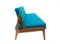 Danish Sofa Daybed by Arne Wahl IVersen for Comfort 3