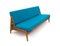 Danish Sofa Daybed by Arne Wahl IVersen for Comfort 2