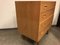 Danish Oak Chest of Drawers from Hundevad & Co., 1960s 3