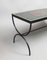 Mid-Century Coffee Table by Jacques Adnet 7