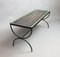 Mid-Century Coffee Table by Jacques Adnet 11