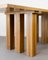 Basilica Table by Mario Bellini for Cassina 5