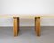 Basilica Table by Mario Bellini for Cassina, Image 1