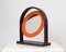 Table Mirror by Ettore Sottsass Poltronova 2