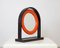 Table Mirror by Ettore Sottsass Poltronova 5