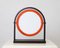 Table Mirror by Ettore Sottsass Poltronova 1